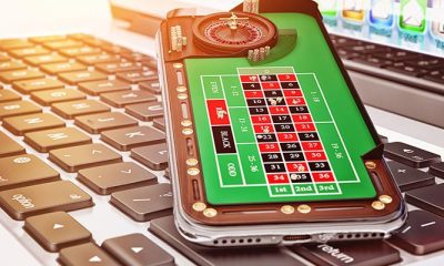 Мобильная версия казино