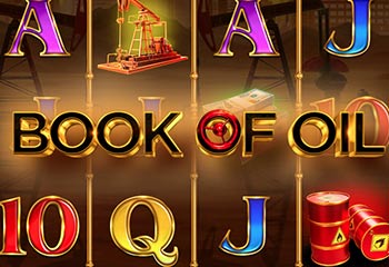 Book of Oil