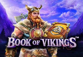 Book of Vikings