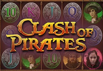 Clash of Pirates