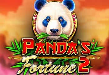 Panda Fortune 2
