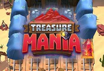 Treasure Mania